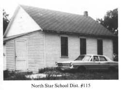 North Star School Dist. #115