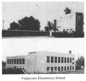 Valparaiso Elementary School
