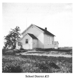 School District #25