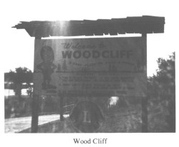 Wood Cliff
