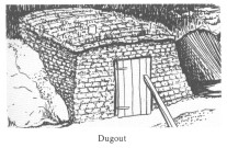 Dugout