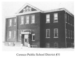 Ceresco Public School District #31