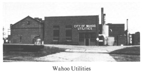 Wahoo Utilities