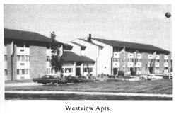 Westview Apts.