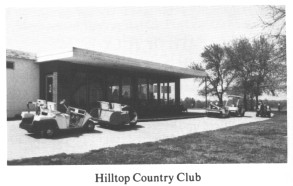 Hilltop Country Club