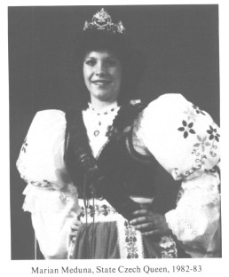 Marian Meduna