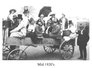 Mid 1920's