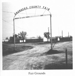 Fair Grounds