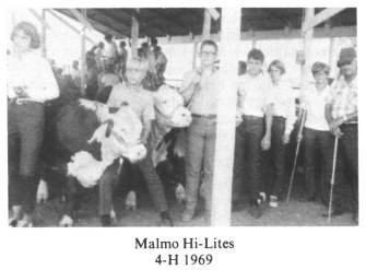 Malmo Hi-Lites