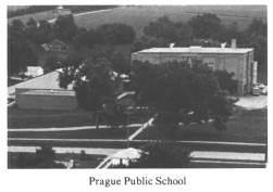 Prague Public School