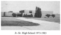 Jr.-Sr. High School 1973-1983