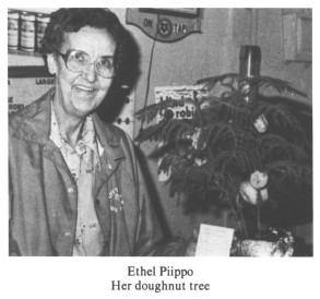 Ethel Piipo