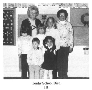Touhy School Dist.