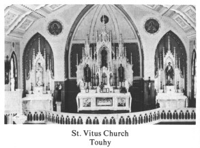 St. Vitus Church