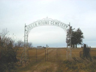 Gravestone