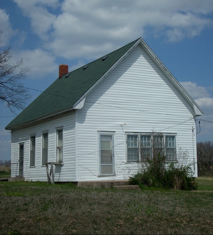 The Greenwood
                School