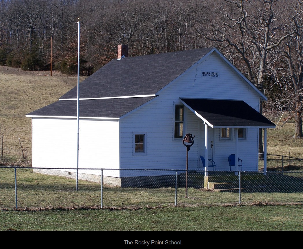 The
                Rocky Point School pic 1