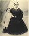 Eliza M. Clark and granddau. Ellen G. Harvey