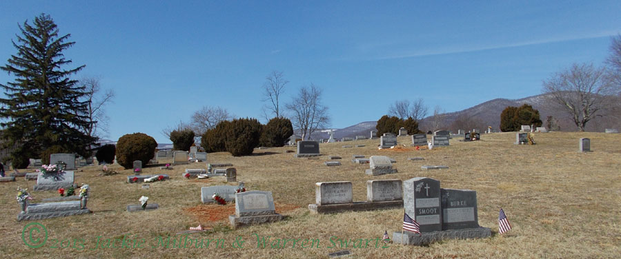 Washington Masonic Cemetery