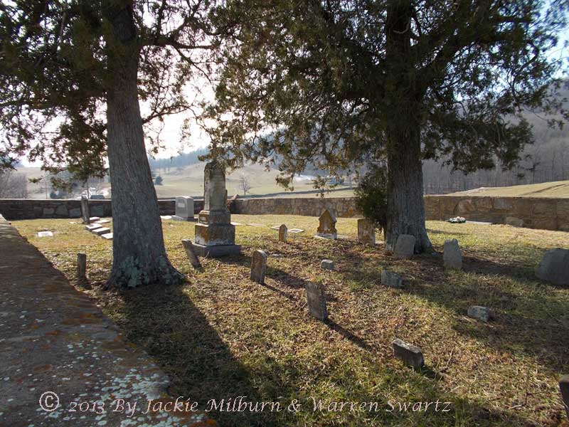 Moore Cemetery