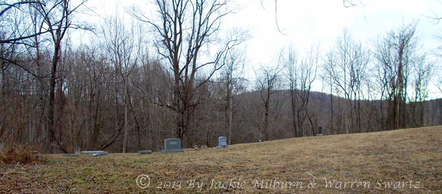 Russell Family Cemetery