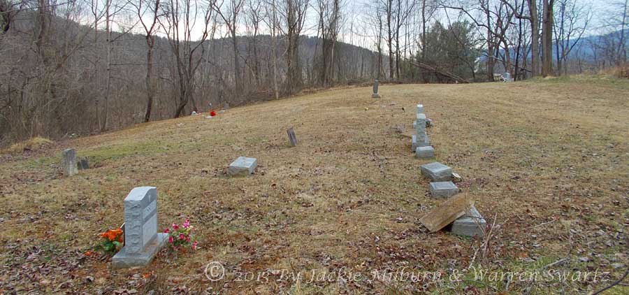 Russell Cemetery