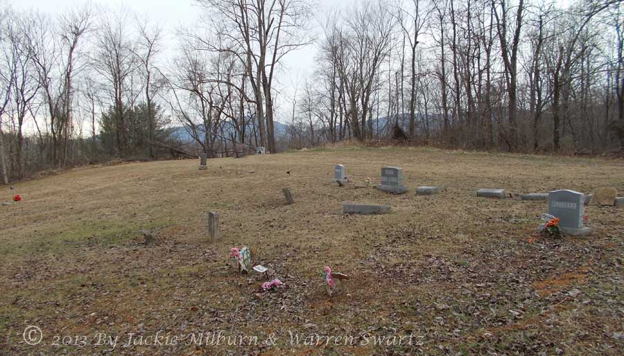 Russell Cemetery