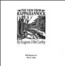 The view from Rappahannock County By Eugene McCarty