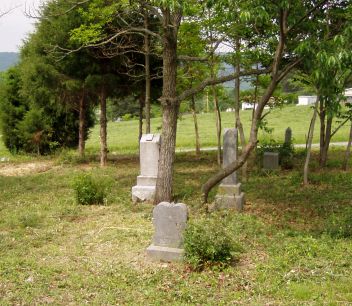 Viands Family Cemetery