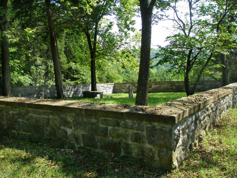 Bowman Cemetery