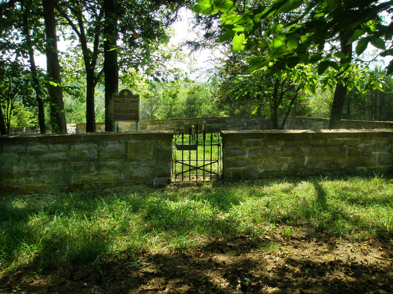 Bowman Cemetery