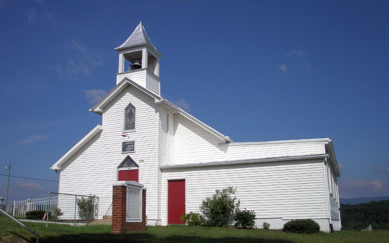 Christ Reformed Church Cemetery