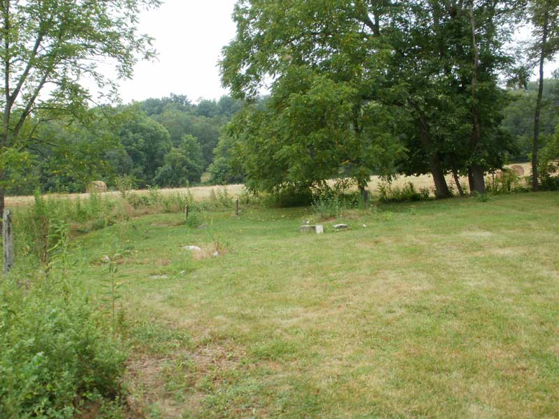 Fauber Jacobs Cemetery