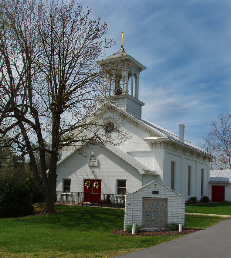 Grace United Church