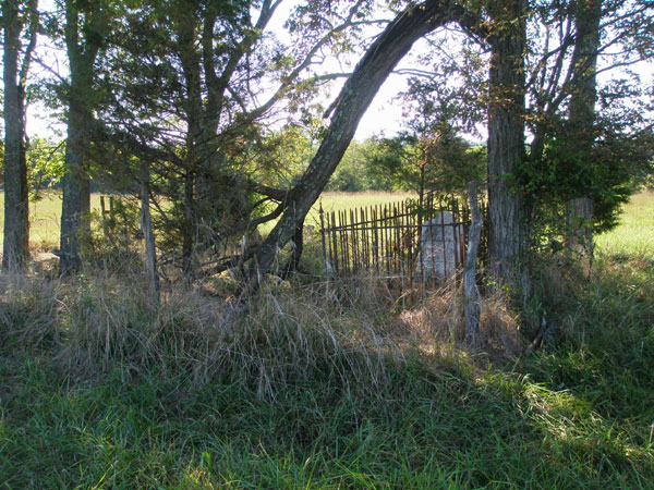 Jackson Cemetery