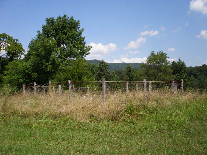 John Gochenour Cemetery