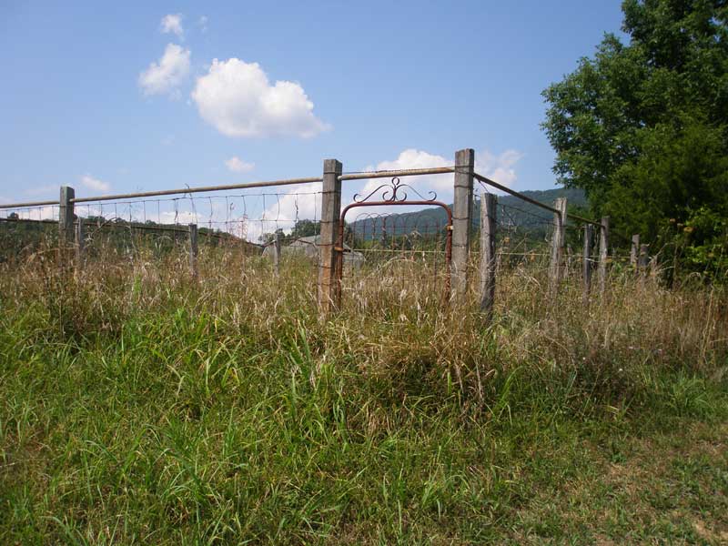 John Gochenour Cemetery