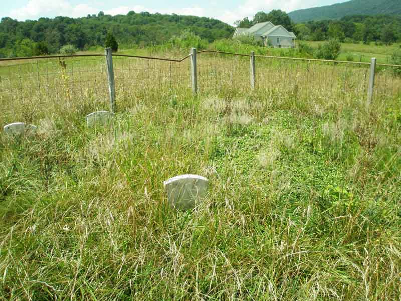 John Gochenour Cemetery