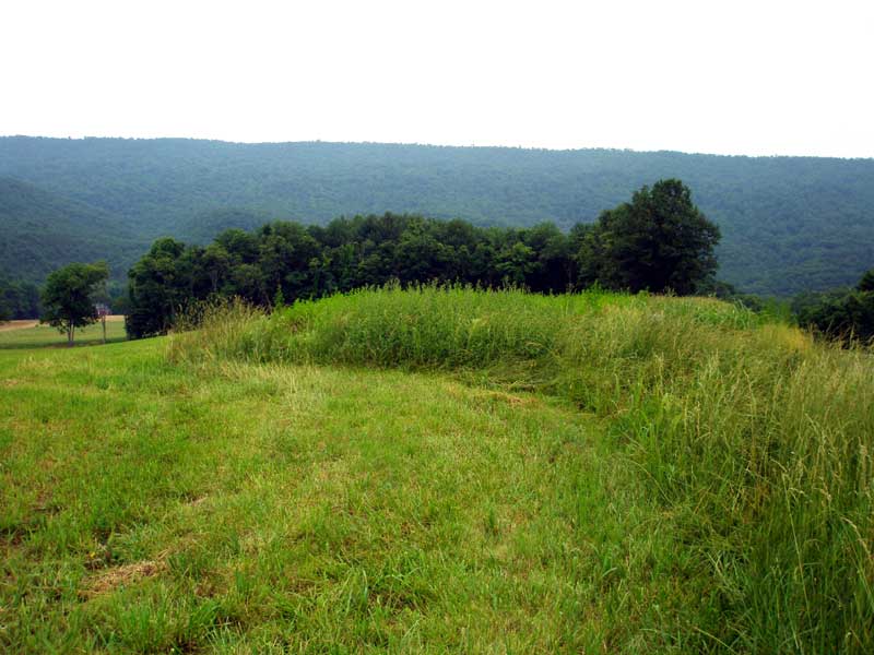 Samuel Kern Cemetery