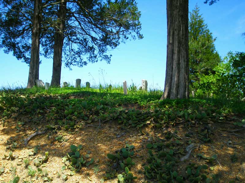 Lichliter Cemetery