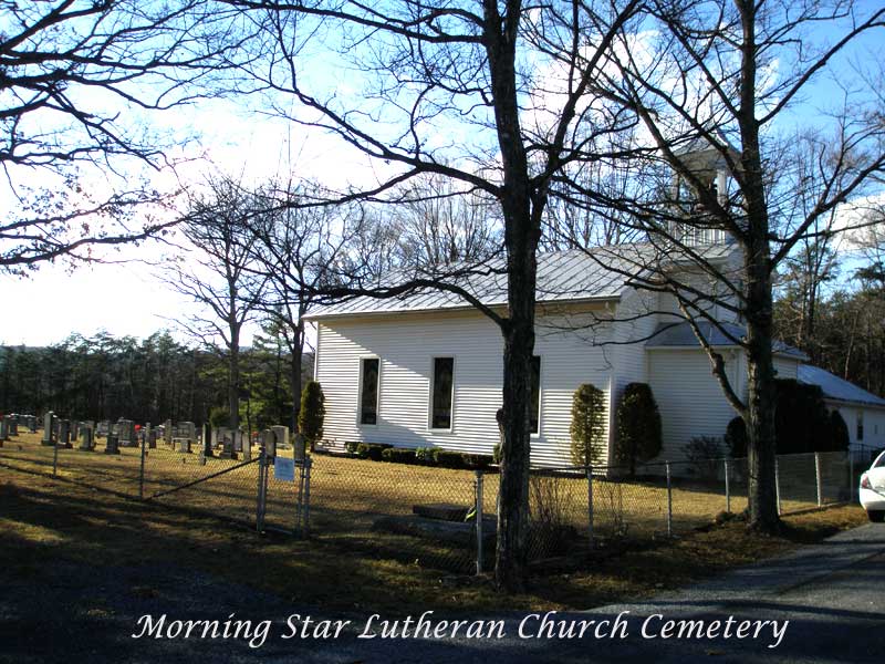 Morning Star Lutheran Church