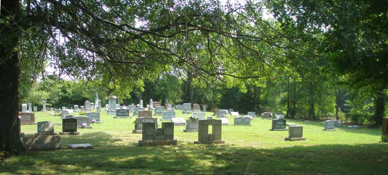 Pleasant View Memorial Gardens