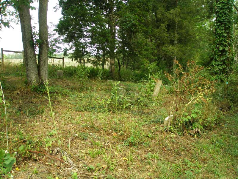 Rickard Cemetery