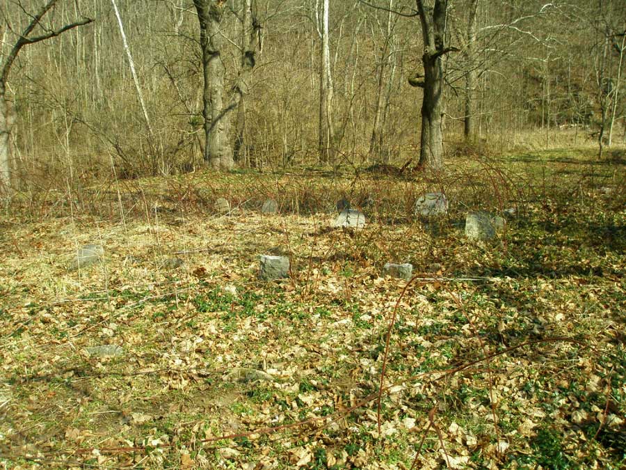 Sheetz Cemetery 2 Sheetz Mill Road