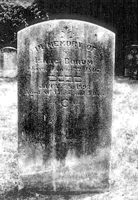 Isaac Borum - Born: 23 Jan 1807 Died: 28 Jan 1893 - Confederate Veteran.  Mt Zion United Methodist Church Cemetery, Strasburg