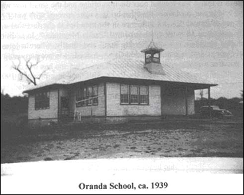 Oranda School