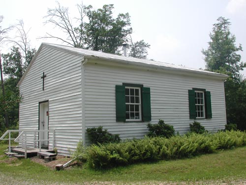 Bethany Lutheran Church