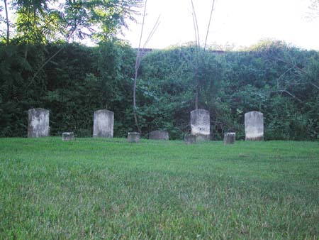 Schmucker Cemetery, Toms Brook, Virginia